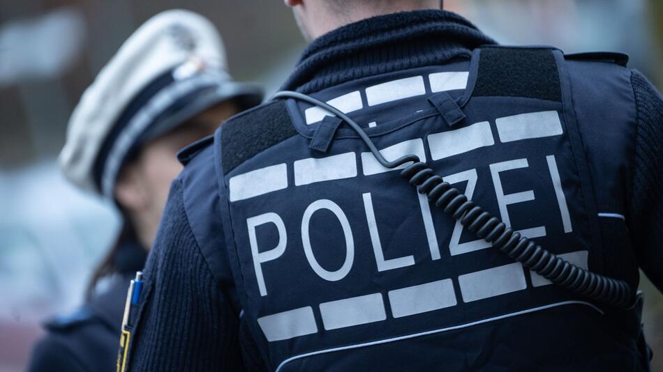 Polizei