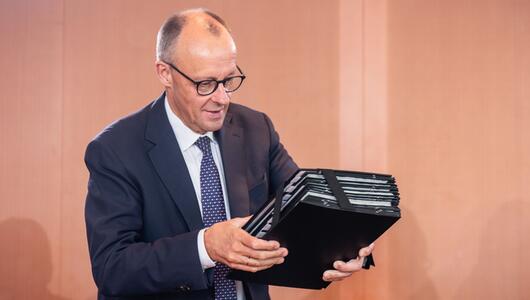Bundeskabinett
