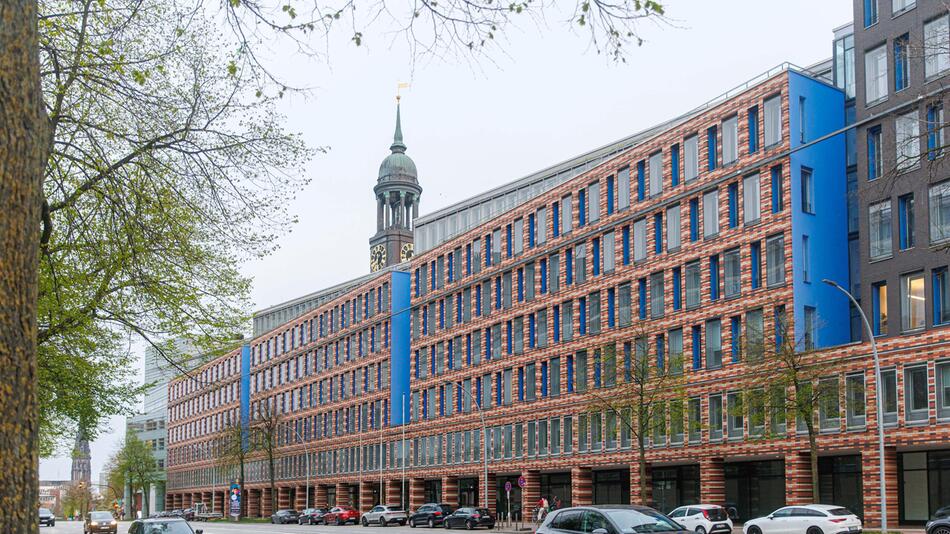Anschlag in Hamburg geplant? 17-Jähriger festgenommen