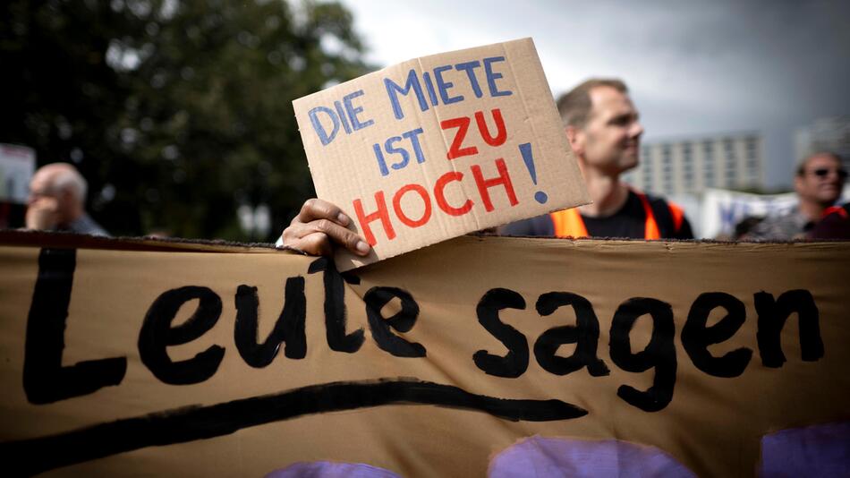 Vergesellschaftung verbieten? "Damit dürfte sich der Bund blamieren"