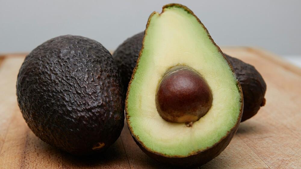 Achtung: Avocados sind giftig für Hunde!