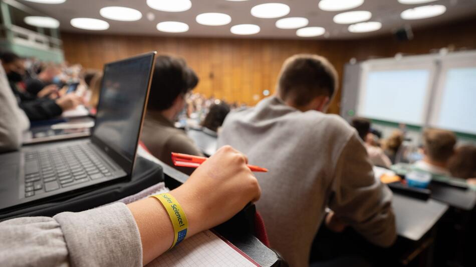 Niedersachsen will attraktiver für Studenten werden