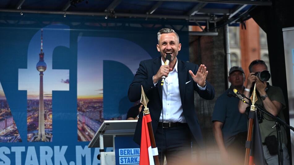 Die AfD will Sachsen-Anhalt umbauen – was sie umsetzen könnte und was nicht