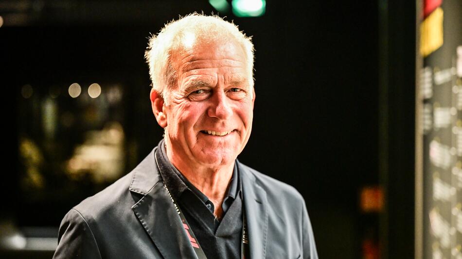Christian Danner: "Bedauerlicherweise haben bei uns alle die Hosen voll"