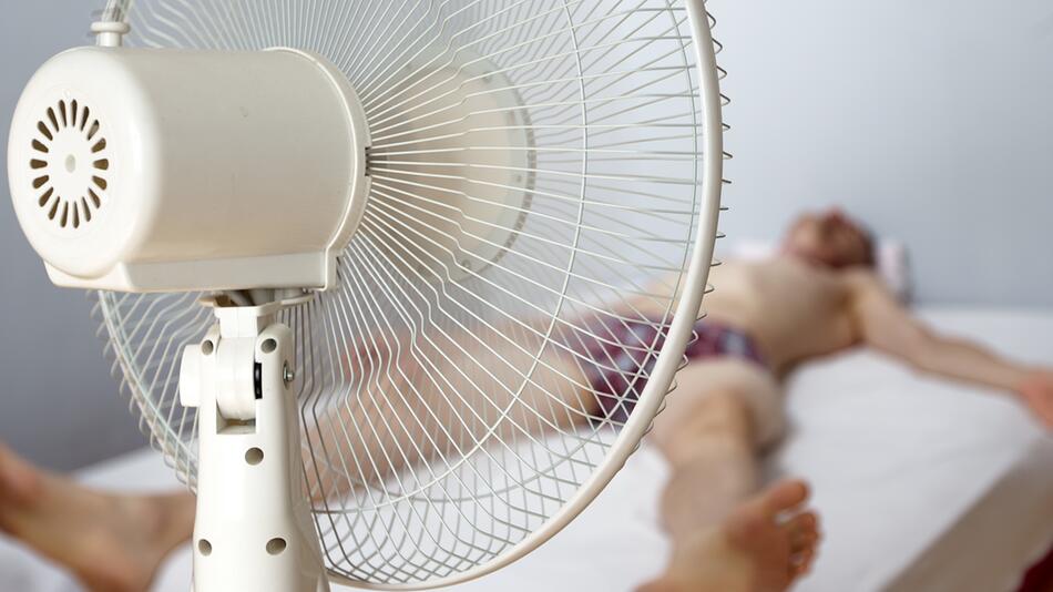 Hitzewellen: Wirkt sich Hitze auf unser Denkvermögen aus?