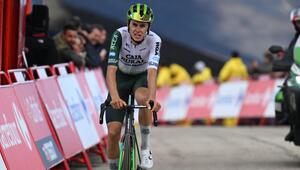 Jaume Guardeno fährt für das Team Caja Rural-RGA.