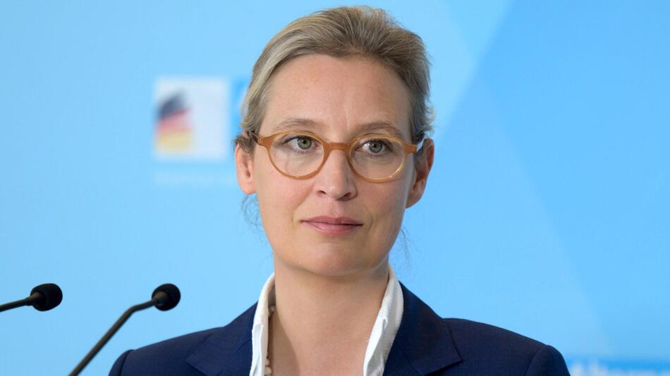 Alice Weidel