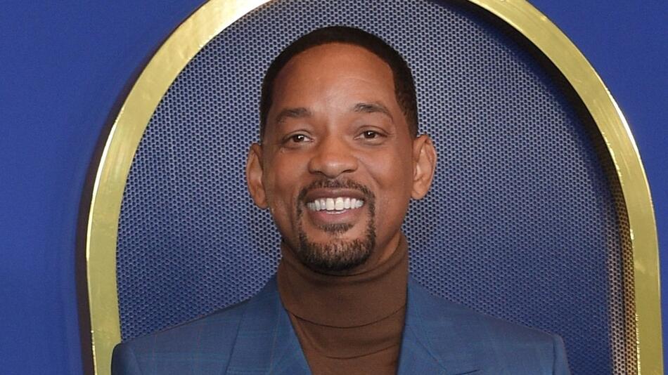 Will Smith will gerne nach Zürich zurückkehren.