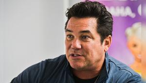 Dean Cain will Abschiebe-Agent werden.