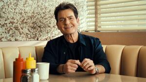 Charlie Sheen in der Netflix-Dokumentation "aka Charlie Sheen".