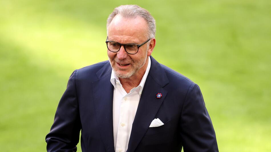 Karl-Heinz Rummenigge