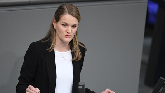 Sonja Eichwede zu Brosius-Gersdorf
