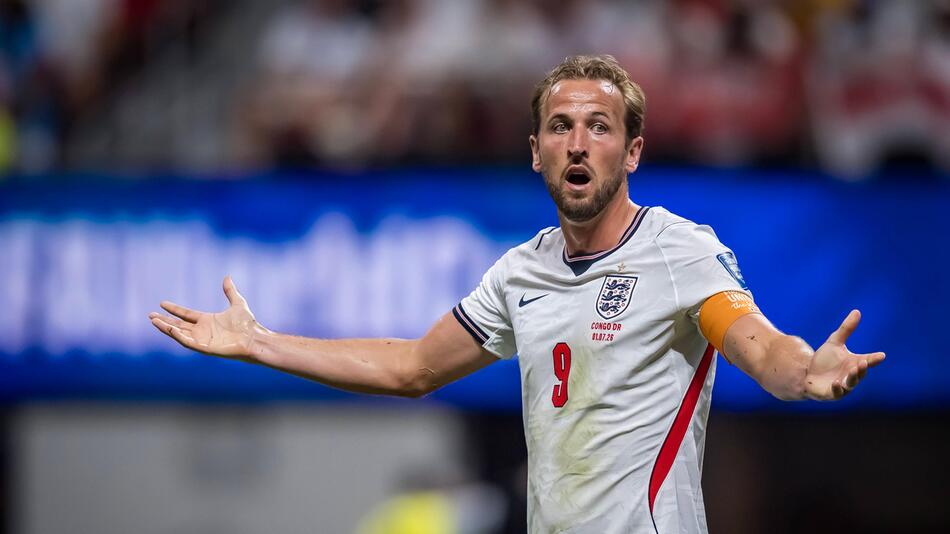 FIFA prüft offenbar Verlegung von England-Kracher