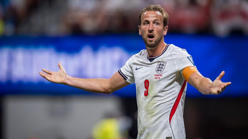 FIFA prüft offenbar Verlegung von England-Kracher