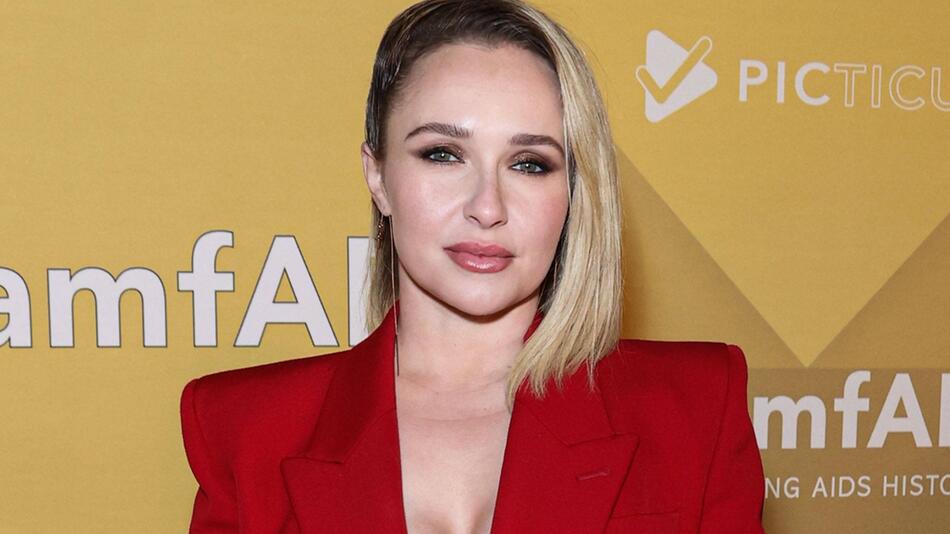 Neue Details: Hayden Panettieres Ex-Freund war dabei, als sie starb
