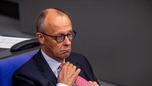 Friedrich Merz