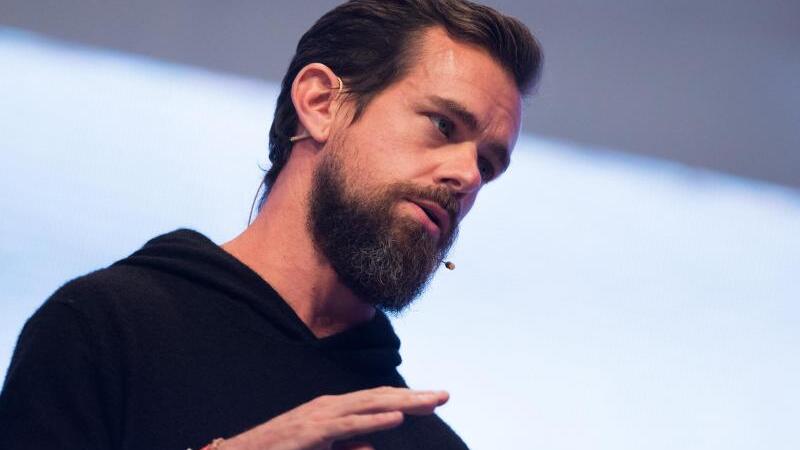 Jack Dorsey