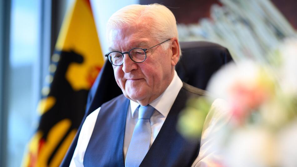 Der gescheiterte Präsident