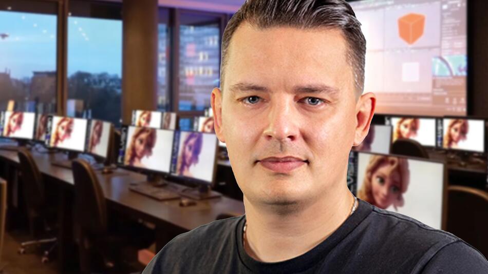 "Es kommt ziemlich viel Müll aus Hollywood"