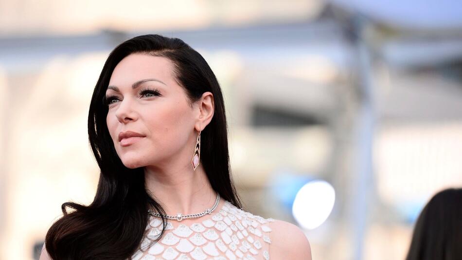 Schauspielerin Prepon: Praktiziere Scientology nicht mehr