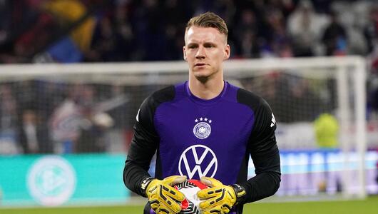 Bernd Leno