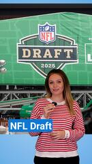 Alle Infos zum NFL Draft