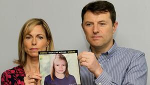 Kate und Gerry McCann