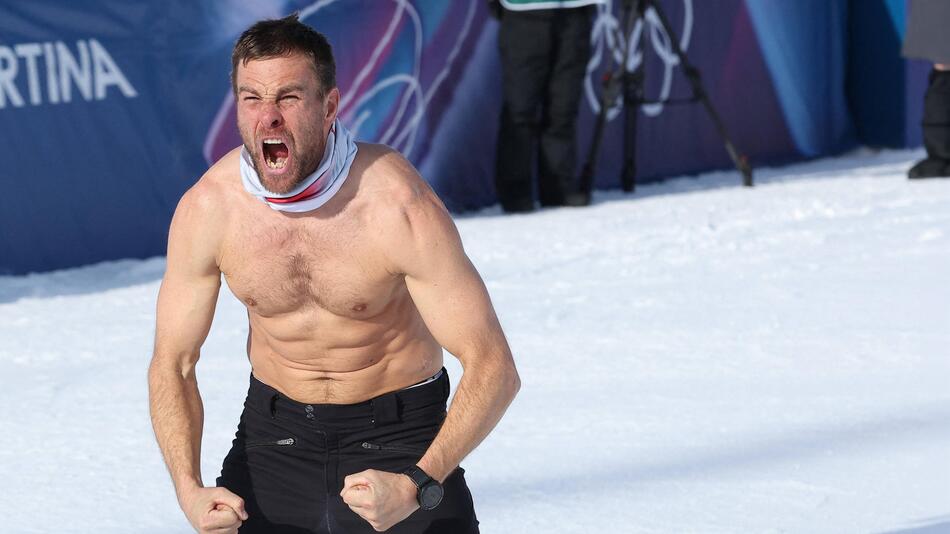 Olympiasieger empört mit Ehe-Aussagen