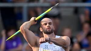 Leichtathletik - Deutsche Meisterschaft