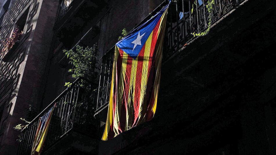 Katalonien-Krise