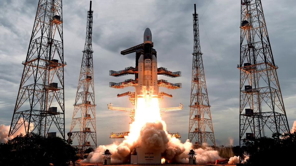 Mission Chandrayaan-2