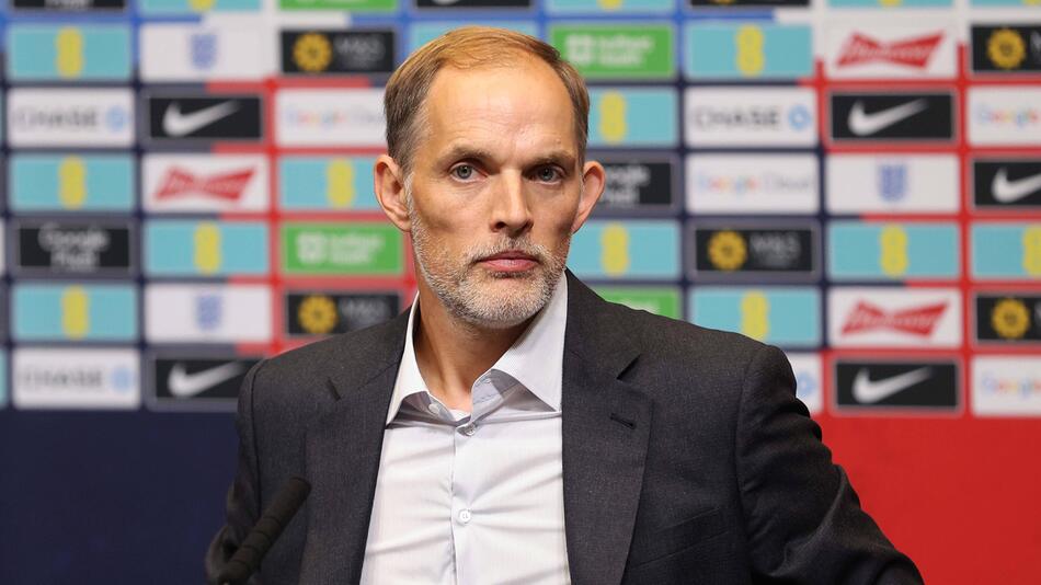 Thomas Tuchel