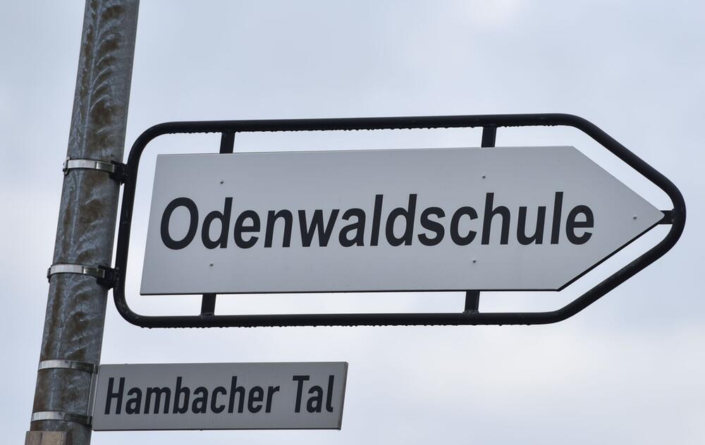 Odenwaldschule