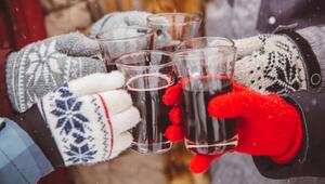 Glühwein
