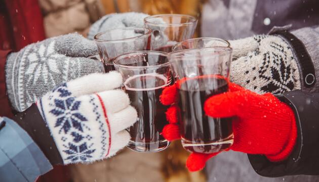 Glühwein