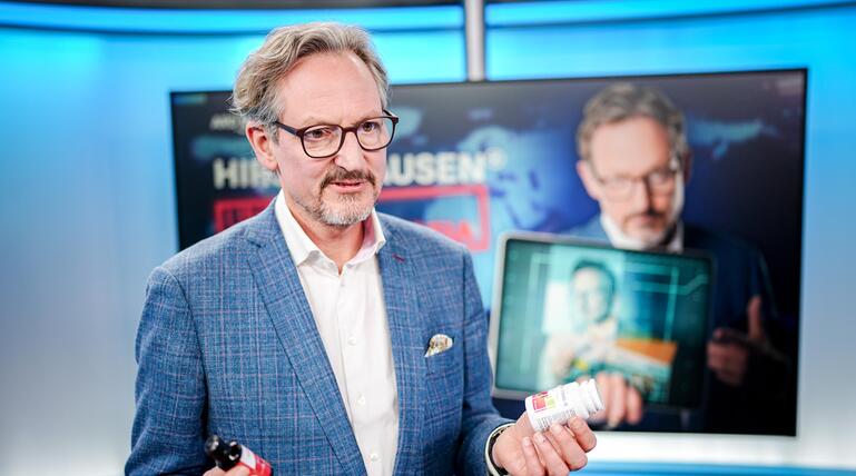 Eckart von Hirschhausen