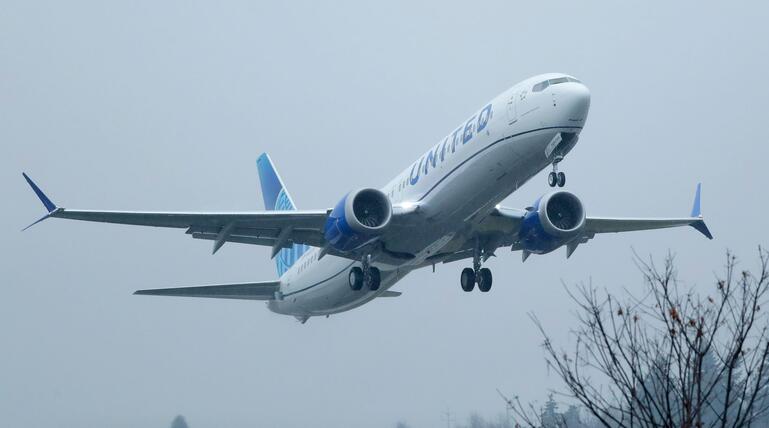 United Airlines