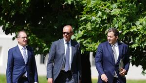 Klausurtagung der Bundesregierung