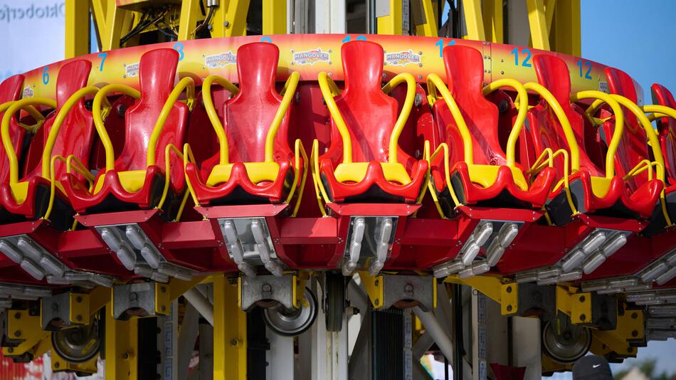 Betreiber meldet sich nach tödlichem Oktoberfest-Unfall zu Wort