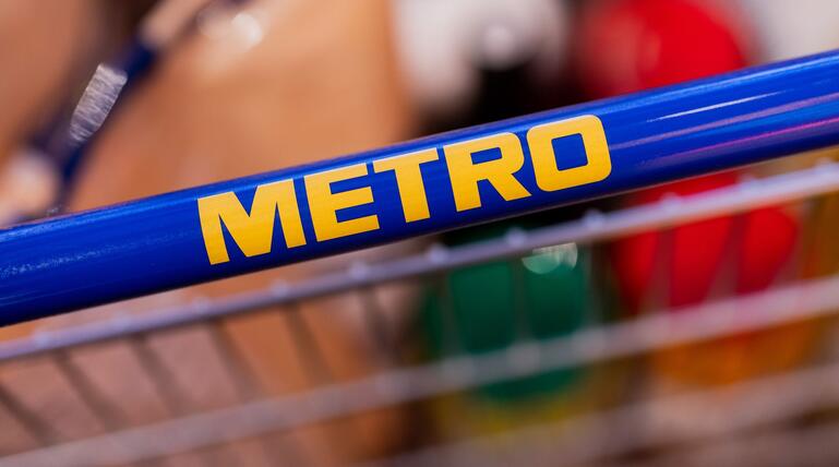 Metro AG