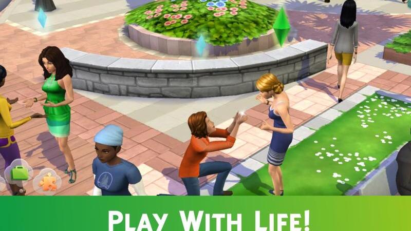 «Die Sims» kommt für Android und iOS