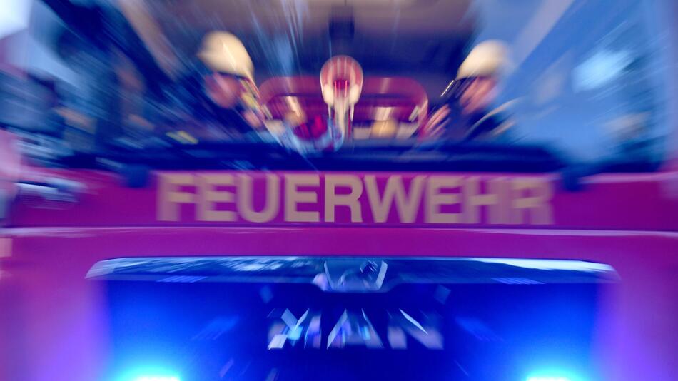 Freiwillige Feuerwehr