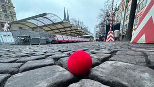 Nach Weiberfastnacht im Rheinland - Köln