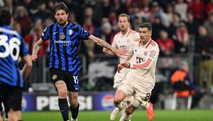 Bayern München - Inter Mailand