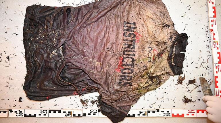 Cold Case in der Steiermark - Spur führt nach Deutschland