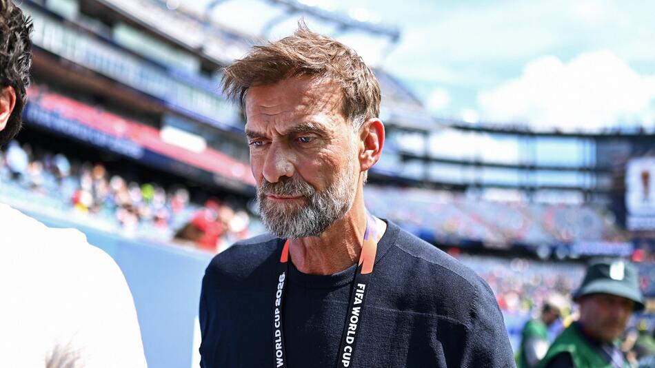 Verwirrung um Klopp-Deal