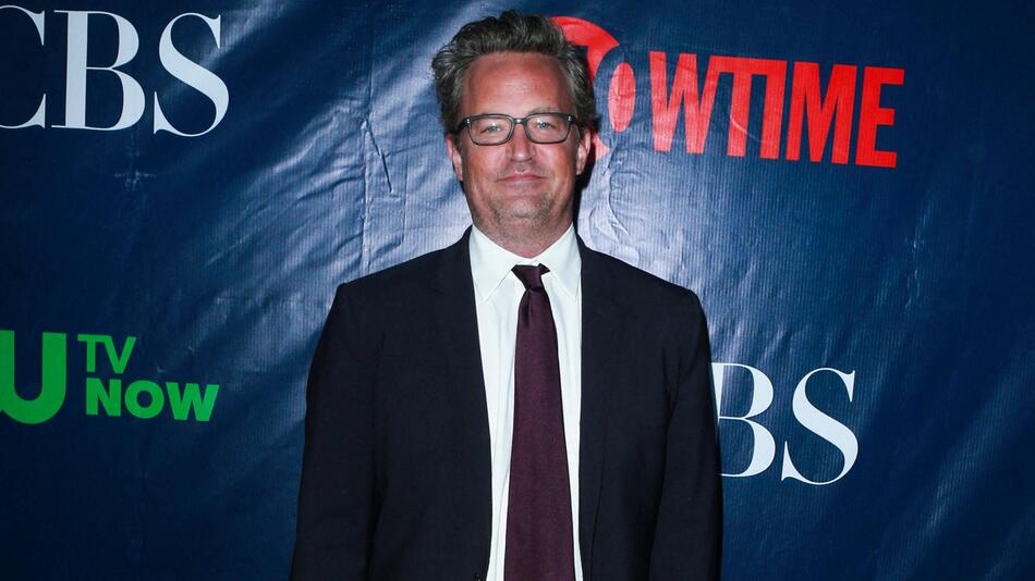 Matthew Perry