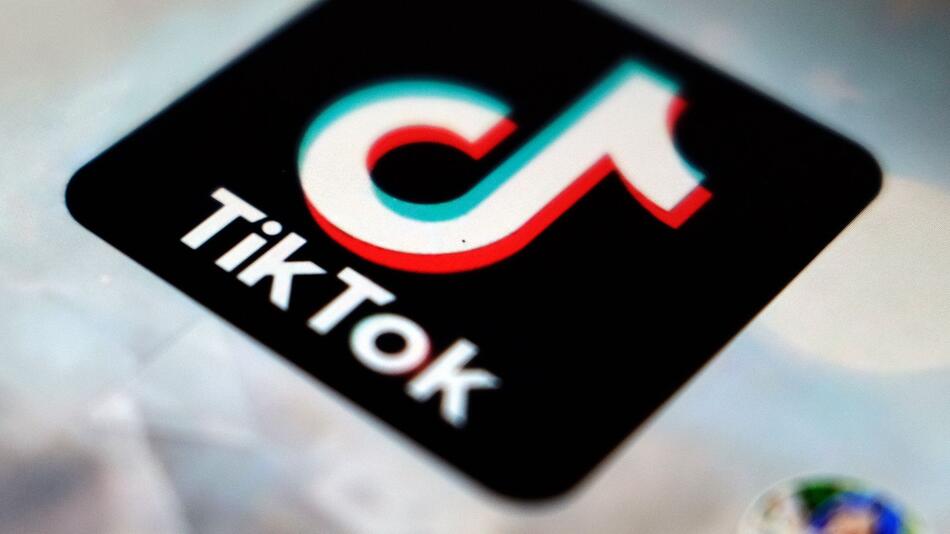 EU-Kommission eröffnet Verfahren gegen Tiktok