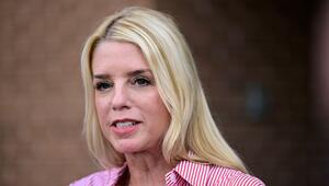 Pam Bondi