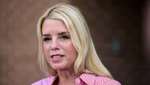 Pam Bondi